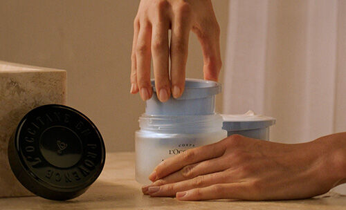 Refillable Product