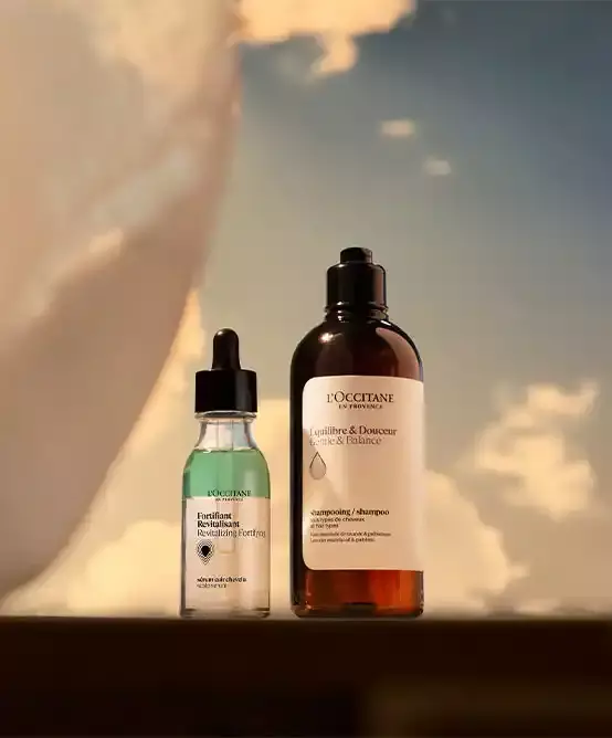 best seller anti hair loss and shampoo
