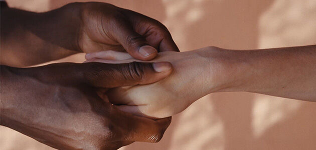 TIPS FOR HAND CARE