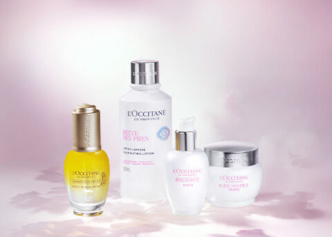 Brightening & Illuminating Skincare | L'OCCITANE Australia
