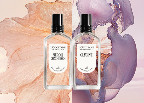 The Art of Fragrance Layering