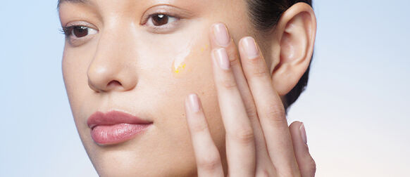Night Serums: Repair and Rejuvenate