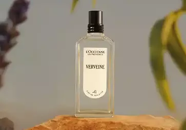 Eau de Toilette