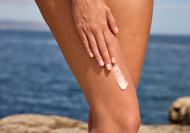 From face scrubs to foot scrubs&mdash;every inch of your skin deserves a little polish. Exfoliation isn&rsquo;t just about removing dead cells; it&rsquo;s a transformative ritual that unveils fresher, more radiant skin.