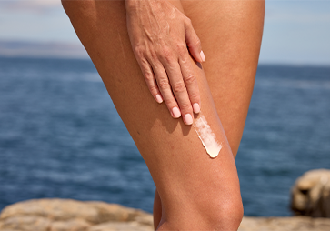 From face scrubs to foot scrubs&mdash;every inch of your skin deserves a little polish. Exfoliation isn&rsquo;t just about removing dead cells; it&rsquo;s a transformative ritual that unveils fresher, more radiant skin.