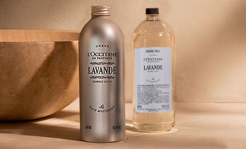 Refillable Product