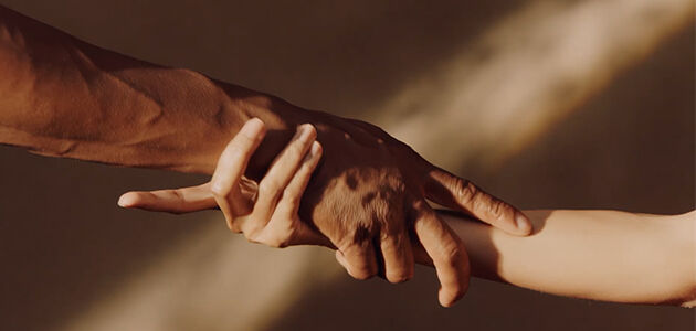 One Minute to Softer, More Supple Hands