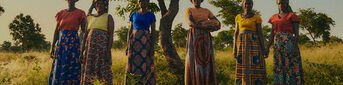 Shop To Empower Women