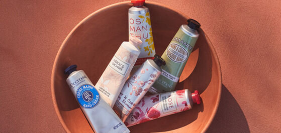 A Hand Cream For Everyone