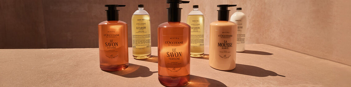 eco refills collection