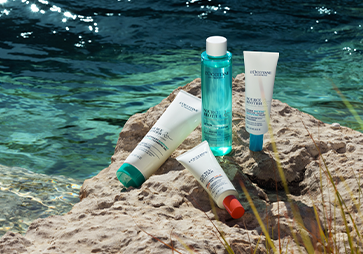 THE BEST ROUTINE FOR OILY SKIN