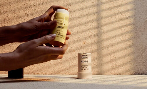 Refillable Product
