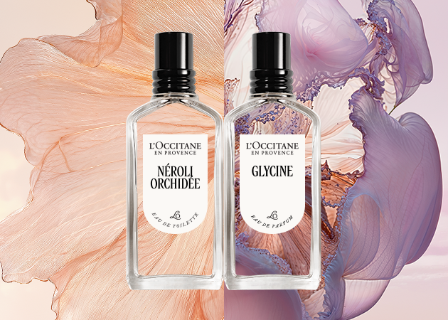 The Art of Fragrance Layering
