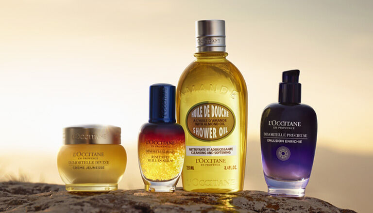 L'OCCITANE Australia | Nature-Inspired Skincare For Hands & Body