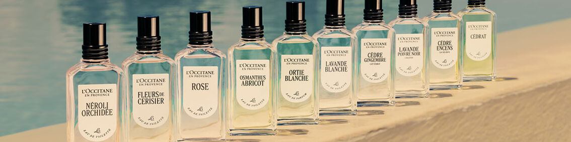 Understanding Fragrances