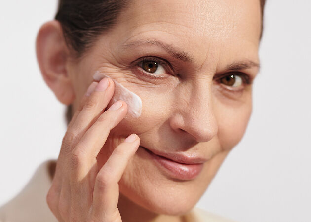 HOW TO CARE FOR YOUR UNDER-EYE SKIN