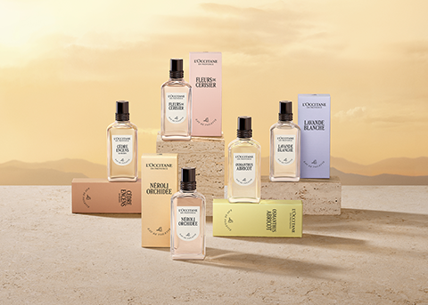 The Art Of Fragrance Layering