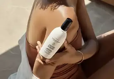 BODY MISTS