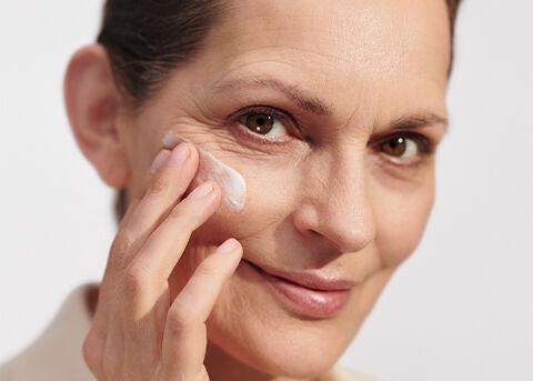 HOW TO CARE FOR YOUR UNDER-EYE SKIN