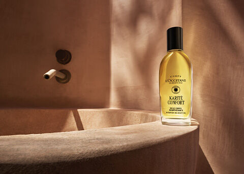 TIPS FOR A SPA DAY AT HOME