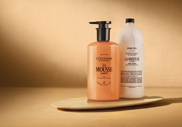 HAND CARE REFILLS
