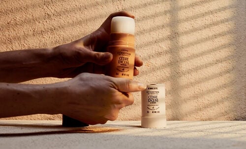 Refillable Product