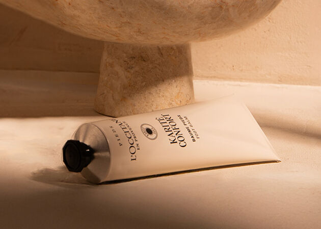 Shea Intense Foot Balm