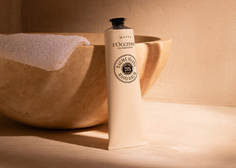 Intensive Hand Balm