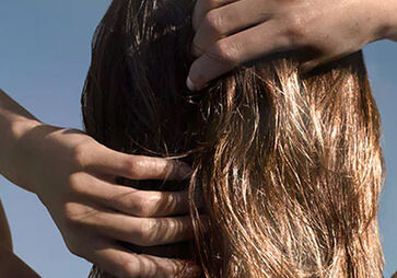 Reverse Cleansing For Greasy Hair