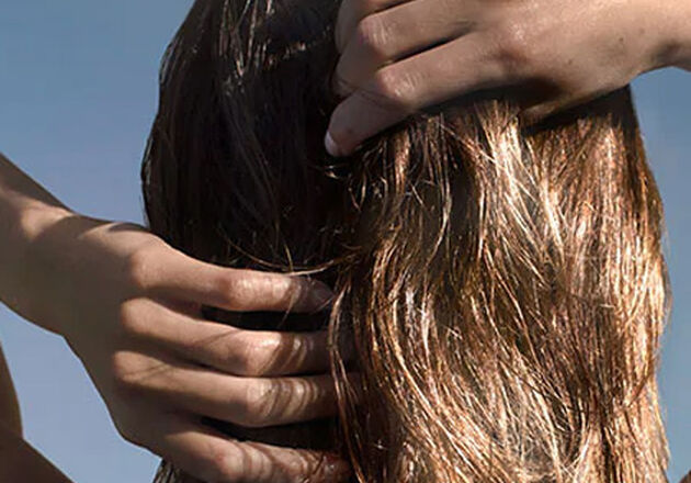 Reverse Cleansing For Greasy Hair