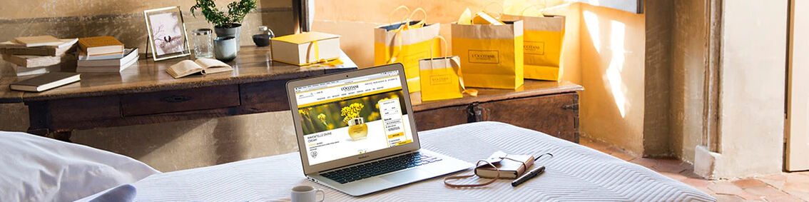 Click And Collect Is Now Available!