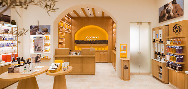 Find Your Nearest Boutique