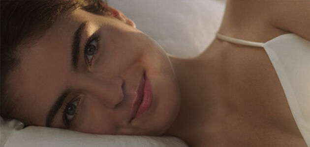 1,2,3, SLEEP & GLOW!