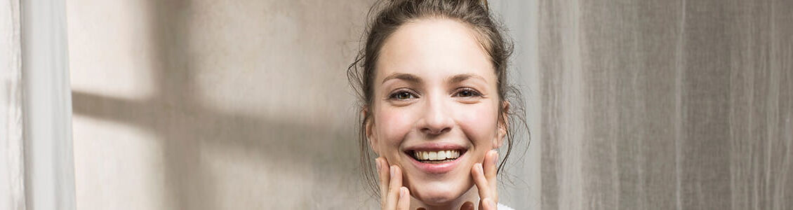 HOW TO PREPARE YOUR SKIN FOR WINTER