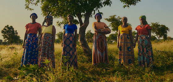 Shop To Empower Women