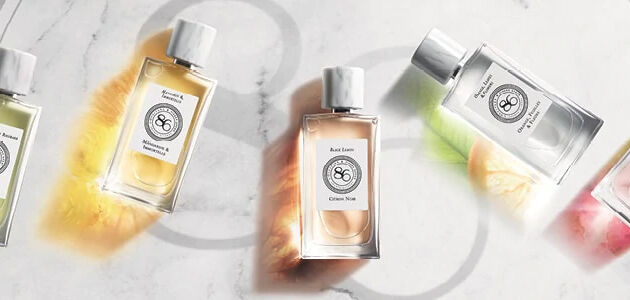 86 CHAMPS EAUX PARFUM COLLECTION