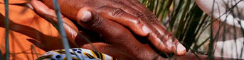 THE STORY BEHIND OUR SHEA BUTTER HAND CREAM