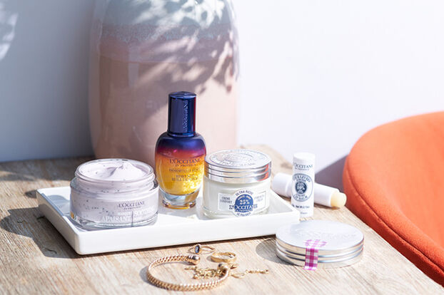 Create Your Reset Routine