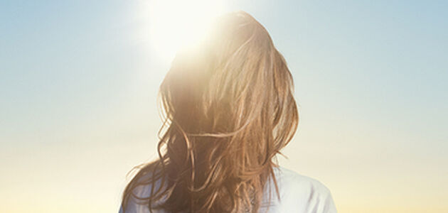 1. PREPARE YOUR SKIN BEFORE SPF