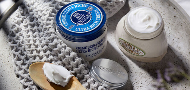 MOISTURISE, MOISTURISE, MOISTURISE