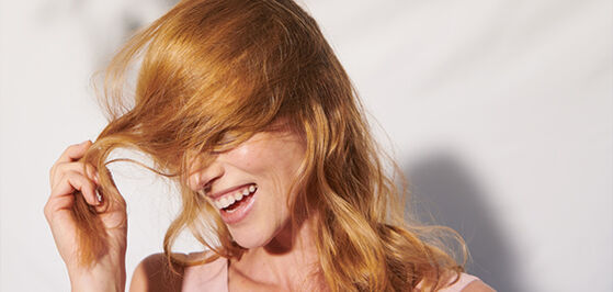 HOW TO REPAIR YOUR HAIR