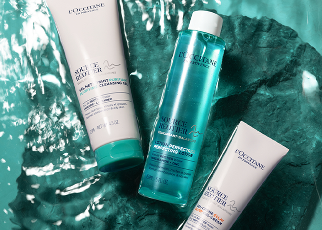 Cleanse & Moisturise