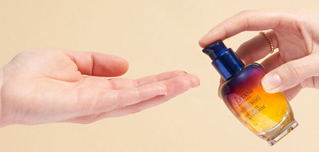 STEP 3 | ACTIVATE WITH SERUMS