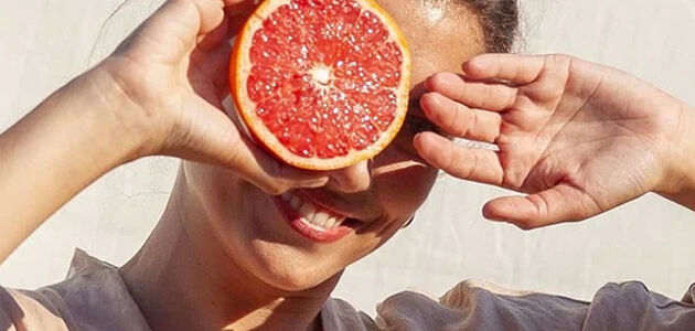 HOW TO KNOW IF YOU HAVE OILY SKIN