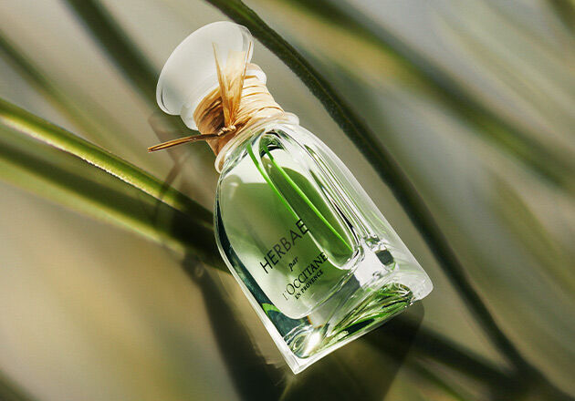 Eau de Parfum
