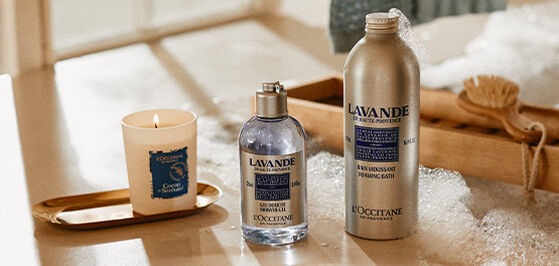 Treat Yourself & Unwind