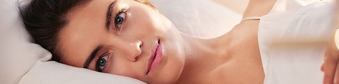 The Art Of Beauty Sleep