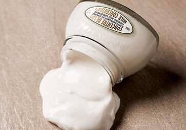 Almond Milk Concentrate