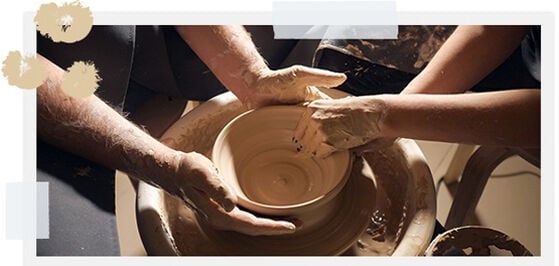 CRAFTING NEW PROJECTS TO SHARE THE BEST OF PROVENCE