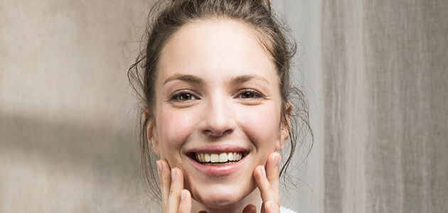 HOW TO PREPARE YOUR SKIN FOR WINTER